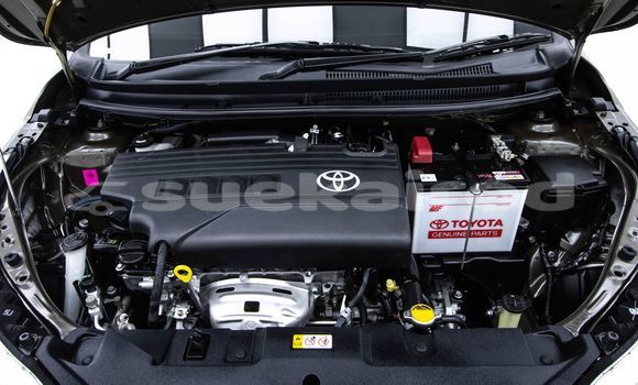 Buy Used Toyota Yaris Brown Car in Bangkok in Bangkok Buy Used Toyota Yaris Brown Car in Bangkok in Bangkok