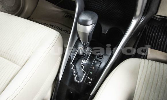 Buy Used Toyota Yaris Brown Car in Bangkok in Bangkok Buy Used Toyota Yaris Brown Car in Bangkok in Bangkok