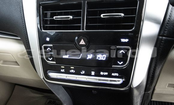 Buy Used Toyota Yaris Brown Car in Bangkok in Bangkok Buy Used Toyota Yaris Brown Car in Bangkok in Bangkok