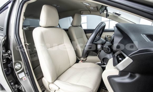 Buy Used Toyota Yaris Brown Car in Bangkok in Bangkok Buy Used Toyota Yaris Brown Car in Bangkok in Bangkok