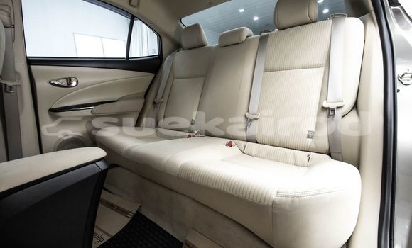 Buy Used Toyota Yaris Brown Car in Bangkok in Bangkok Buy Used Toyota Yaris Brown Car in Bangkok in Bangkok