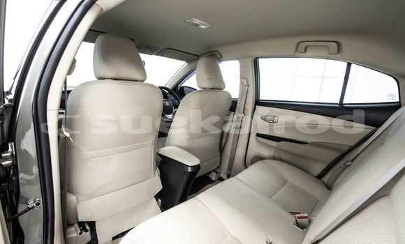 Buy Used Toyota Yaris Brown Car in Bangkok in Bangkok Buy Used Toyota Yaris Brown Car in Bangkok in Bangkok