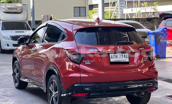 ซื้อ รถมือสอง Honda HR–V อื่น ๆ รถยนต์ ใน %{เมือง} ใน กรุงเทพมหานคร ซื้อ รถมือสอง Honda HR–V อื่น ๆ รถยนต์ ใน %{เมือง} ใน กรุงเทพมหานคร
