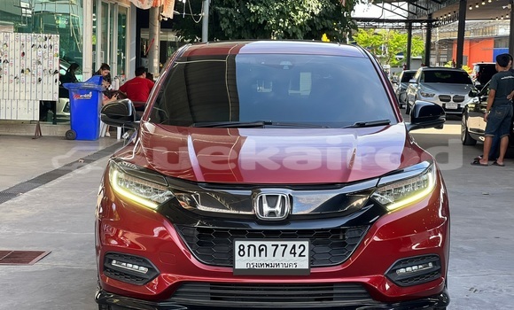 ซื้อ รถมือสอง Honda HR–V อื่น ๆ รถยนต์ ใน %{เมือง} ใน กรุงเทพมหานคร ซื้อ รถมือสอง Honda HR–V อื่น ๆ รถยนต์ ใน %{เมือง} ใน กรุงเทพมหานคร