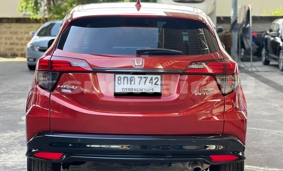 ซื้อ รถมือสอง Honda HR–V อื่น ๆ รถยนต์ ใน %{เมือง} ใน กรุงเทพมหานคร ซื้อ รถมือสอง Honda HR–V อื่น ๆ รถยนต์ ใน %{เมือง} ใน กรุงเทพมหานคร
