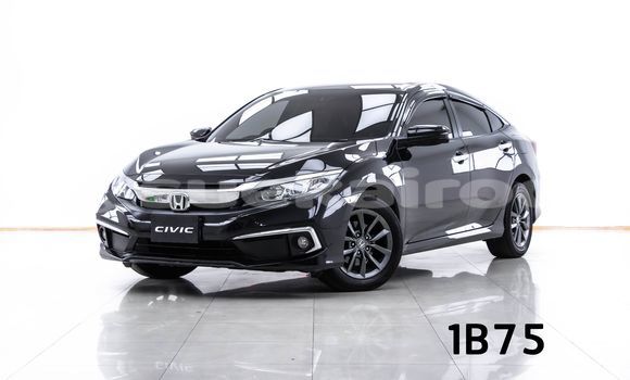 Buy Used Honda Civic Black Car in Bangkok in Bangkok Buy Used Honda Civic Black Car in Bangkok in Bangkok
