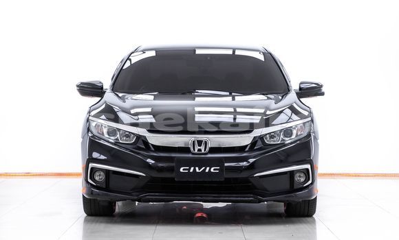 Buy Used Honda Civic Black Car in Bangkok in Bangkok Buy Used Honda Civic Black Car in Bangkok in Bangkok
