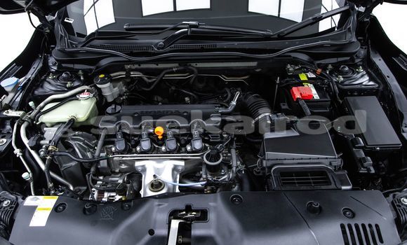 Buy Used Honda Civic Black Car in Bangkok in Bangkok Buy Used Honda Civic Black Car in Bangkok in Bangkok