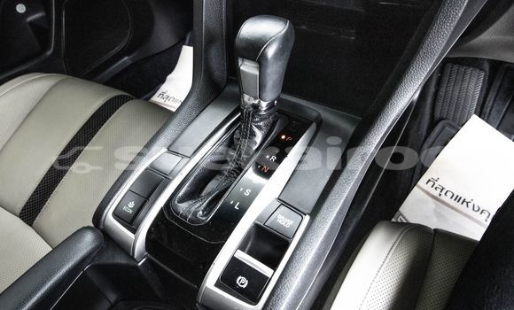 Buy Used Honda Civic Black Car in Bangkok in Bangkok Buy Used Honda Civic Black Car in Bangkok in Bangkok