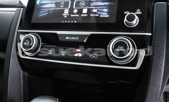 Buy Used Honda Civic Black Car in Bangkok in Bangkok Buy Used Honda Civic Black Car in Bangkok in Bangkok