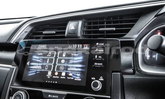 Buy Used Honda Civic Black Car in Bangkok in Bangkok Buy Used Honda Civic Black Car in Bangkok in Bangkok