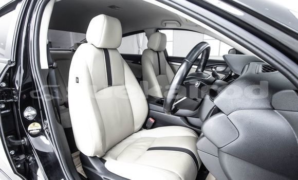 Buy Used Honda Civic Black Car in Bangkok in Bangkok Buy Used Honda Civic Black Car in Bangkok in Bangkok