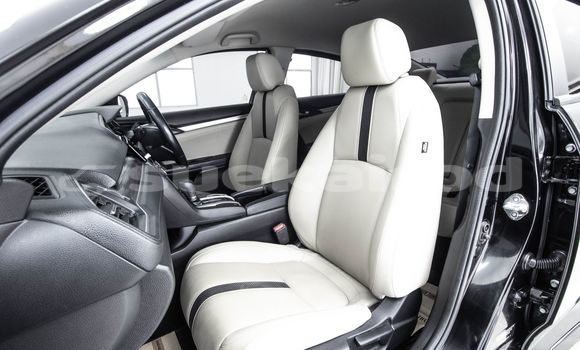 Buy Used Honda Civic Black Car in Bangkok in Bangkok Buy Used Honda Civic Black Car in Bangkok in Bangkok