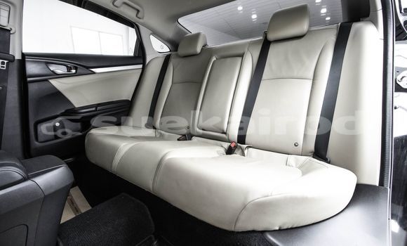 Buy Used Honda Civic Black Car in Bangkok in Bangkok Buy Used Honda Civic Black Car in Bangkok in Bangkok