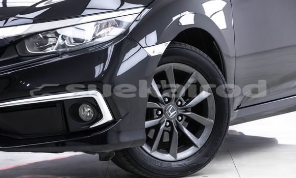 Buy Used Honda Civic Black Car in Bangkok in Bangkok Buy Used Honda Civic Black Car in Bangkok in Bangkok