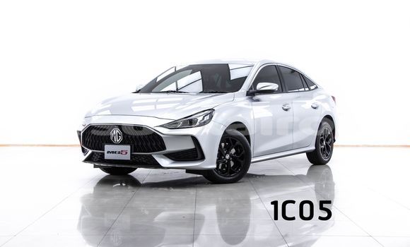 Buy Used MG 5 Other Car in Bangkok in Bangkok Buy Used MG 5 Other Car in Bangkok in Bangkok