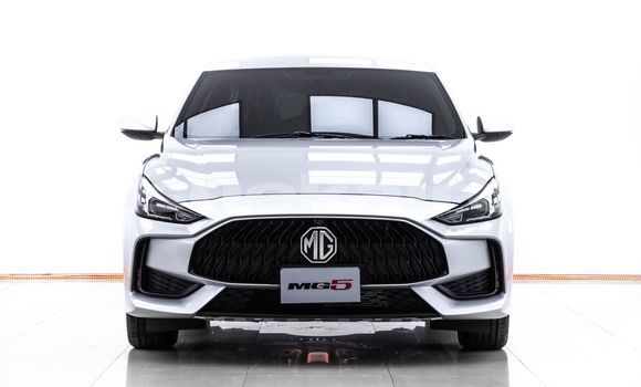 Buy Used MG 5 Other Car in Bangkok in Bangkok Buy Used MG 5 Other Car in Bangkok in Bangkok