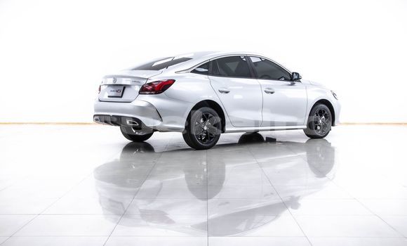 Buy Used MG 5 Other Car in Bangkok in Bangkok Buy Used MG 5 Other Car in Bangkok in Bangkok