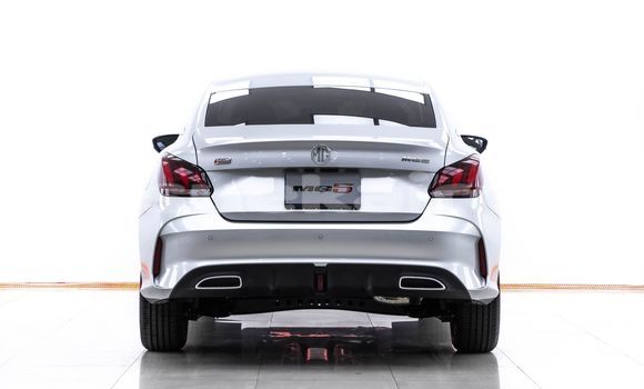 Buy Used MG 5 Other Car in Bangkok in Bangkok Buy Used MG 5 Other Car in Bangkok in Bangkok
