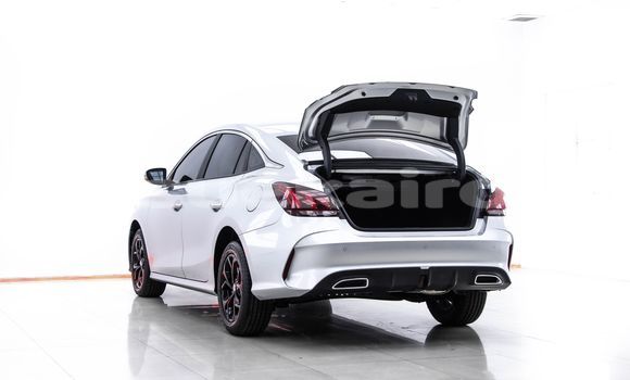 Buy Used MG 5 Other Car in Bangkok in Bangkok Buy Used MG 5 Other Car in Bangkok in Bangkok