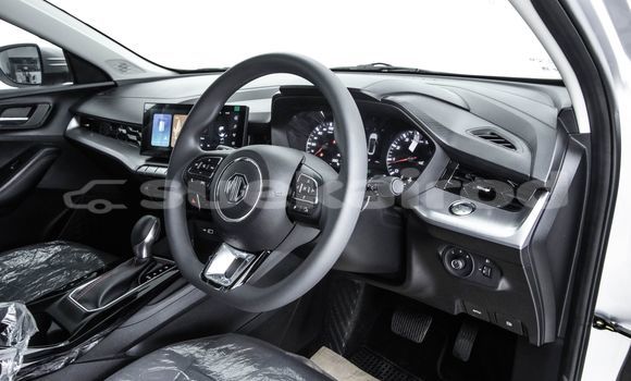 Buy Used MG 5 Other Car in Bangkok in Bangkok Buy Used MG 5 Other Car in Bangkok in Bangkok