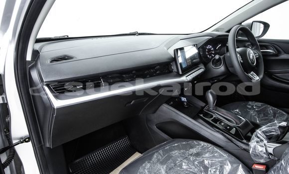 Buy Used MG 5 Other Car in Bangkok in Bangkok Buy Used MG 5 Other Car in Bangkok in Bangkok