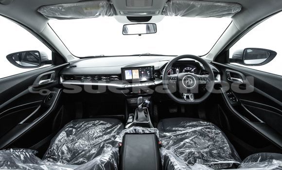 Buy Used MG 5 Other Car in Bangkok in Bangkok Buy Used MG 5 Other Car in Bangkok in Bangkok