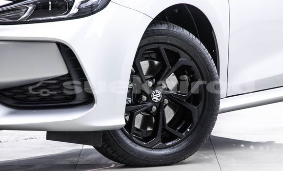 Buy Used MG 5 Other Car in Bangkok in Bangkok Buy Used MG 5 Other Car in Bangkok in Bangkok