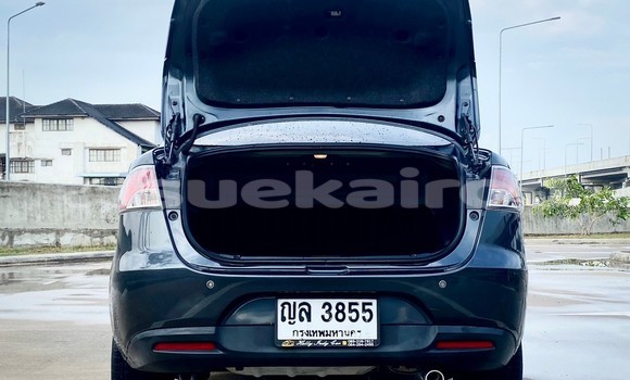 Buy Used Mazda 2 Other Car in Bangkok in Bangkok Buy Used Mazda 2 Other Car in Bangkok in Bangkok