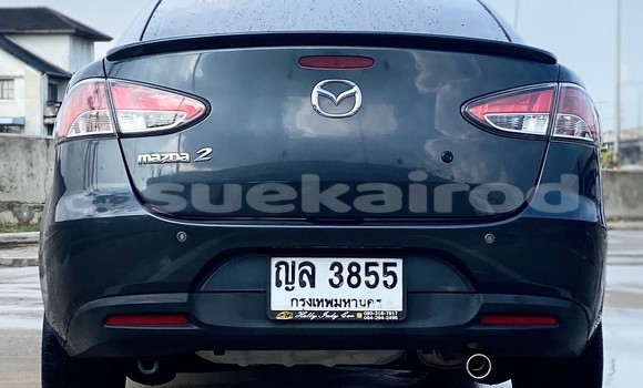 Buy Used Mazda 2 Other Car in Bangkok in Bangkok Buy Used Mazda 2 Other Car in Bangkok in Bangkok