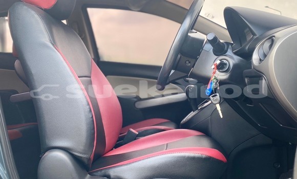 Buy Used Mazda 2 Other Car in Bangkok in Bangkok Buy Used Mazda 2 Other Car in Bangkok in Bangkok