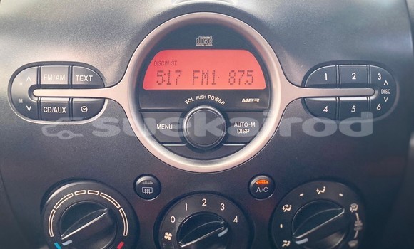 Buy Used Mazda 2 Other Car in Bangkok in Bangkok Buy Used Mazda 2 Other Car in Bangkok in Bangkok