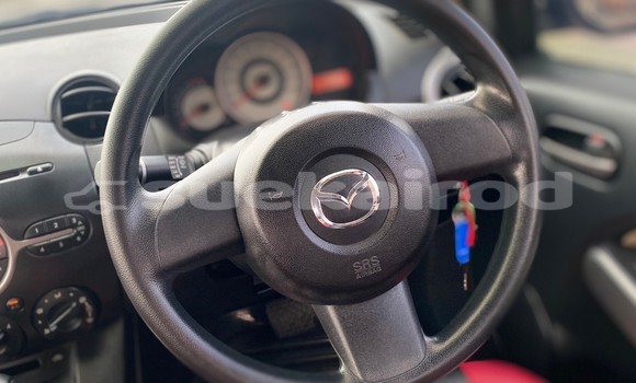 Buy Used Mazda 2 Other Car in Bangkok in Bangkok Buy Used Mazda 2 Other Car in Bangkok in Bangkok