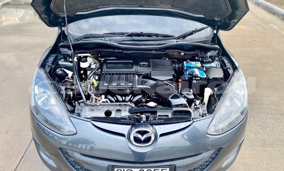 Buy Used Mazda 2 Other Car in Bangkok in Bangkok Buy Used Mazda 2 Other Car in Bangkok in Bangkok