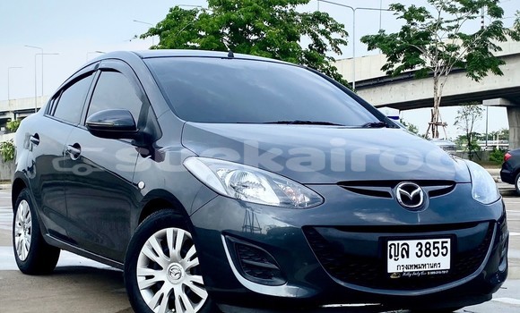 Buy Used Mazda 2 Other Car in Bangkok in Bangkok Buy Used Mazda 2 Other Car in Bangkok in Bangkok