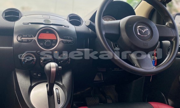 Buy Used Mazda 2 Other Car in Bangkok in Bangkok Buy Used Mazda 2 Other Car in Bangkok in Bangkok