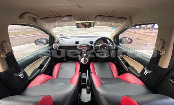 Buy Used Mazda 2 Other Car in Bangkok in Bangkok Buy Used Mazda 2 Other Car in Bangkok in Bangkok