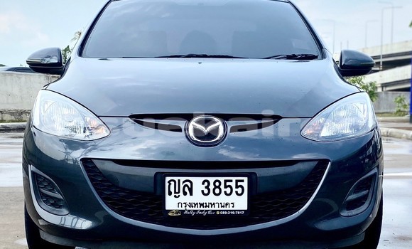 Buy Used Mazda 2 Other Car in Bangkok in Bangkok Buy Used Mazda 2 Other Car in Bangkok in Bangkok