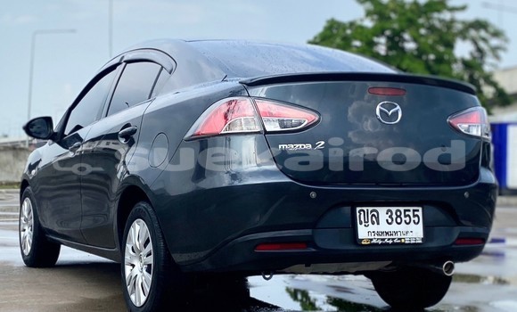Buy Used Mazda 2 Other Car in Bangkok in Bangkok Buy Used Mazda 2 Other Car in Bangkok in Bangkok