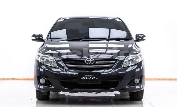 ซื้อ รถมือสอง Toyota Altis สีดำ รถยนต์ ใน %{เมือง} ใน กรุงเทพมหานคร ซื้อ รถมือสอง Toyota Altis สีดำ รถยนต์ ใน %{เมือง} ใน กรุงเทพมหานคร