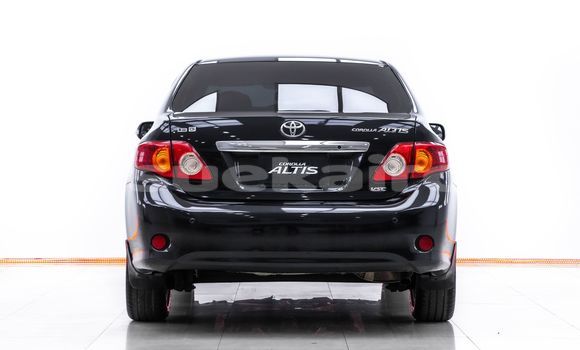 ซื้อ รถมือสอง Toyota Altis สีดำ รถยนต์ ใน %{เมือง} ใน กรุงเทพมหานคร ซื้อ รถมือสอง Toyota Altis สีดำ รถยนต์ ใน %{เมือง} ใน กรุงเทพมหานคร