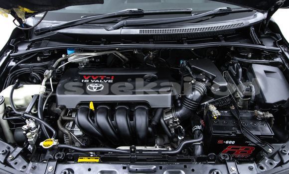 ซื้อ รถมือสอง Toyota Altis สีดำ รถยนต์ ใน %{เมือง} ใน กรุงเทพมหานคร ซื้อ รถมือสอง Toyota Altis สีดำ รถยนต์ ใน %{เมือง} ใน กรุงเทพมหานคร