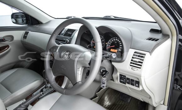 ซื้อ รถมือสอง Toyota Altis สีดำ รถยนต์ ใน %{เมือง} ใน กรุงเทพมหานคร ซื้อ รถมือสอง Toyota Altis สีดำ รถยนต์ ใน %{เมือง} ใน กรุงเทพมหานคร