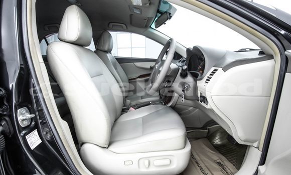 ซื้อ รถมือสอง Toyota Altis สีดำ รถยนต์ ใน %{เมือง} ใน กรุงเทพมหานคร ซื้อ รถมือสอง Toyota Altis สีดำ รถยนต์ ใน %{เมือง} ใน กรุงเทพมหานคร