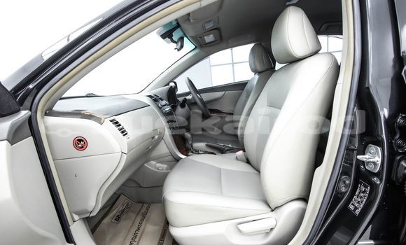 ซื้อ รถมือสอง Toyota Altis สีดำ รถยนต์ ใน %{เมือง} ใน กรุงเทพมหานคร ซื้อ รถมือสอง Toyota Altis สีดำ รถยนต์ ใน %{เมือง} ใน กรุงเทพมหานคร