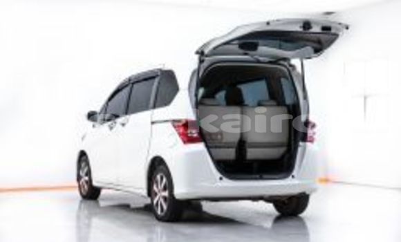 Buy Used Honda Freed White Car in Bangkok in Bangkok Buy Used Honda Freed White Car in Bangkok in Bangkok