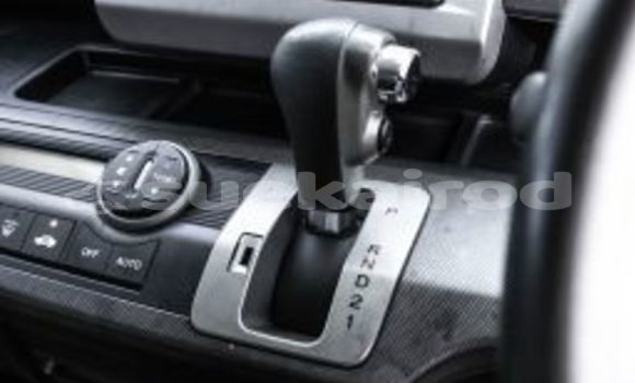 Buy Used Honda Freed White Car in Bangkok in Bangkok Buy Used Honda Freed White Car in Bangkok in Bangkok