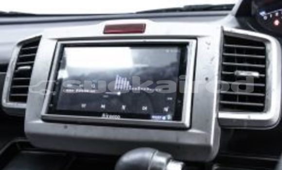 Buy Used Honda Freed White Car in Bangkok in Bangkok Buy Used Honda Freed White Car in Bangkok in Bangkok