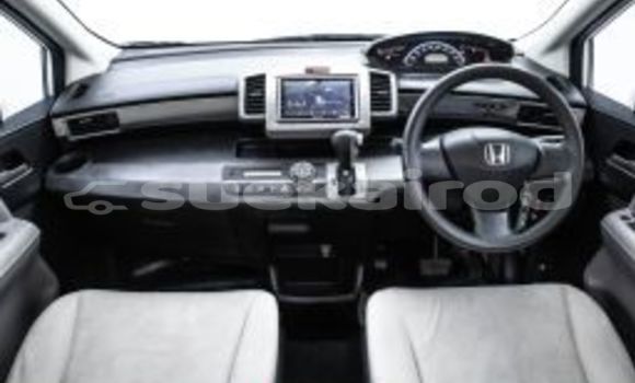 Buy Used Honda Freed White Car in Bangkok in Bangkok Buy Used Honda Freed White Car in Bangkok in Bangkok