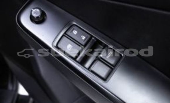 Buy Used Isuzu D-Max White Car in Bangkok in Bangkok Buy Used Isuzu D-Max White Car in Bangkok in Bangkok